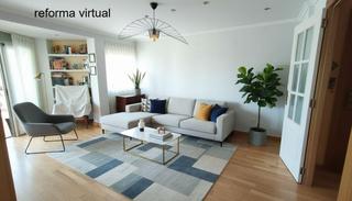 Apartament a El Perellonet. Vive frente al mar en un entorno exclusivo!