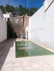 Terreny residencial a Montroy. Parcela urbana en el centro de montroy