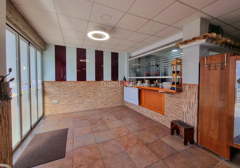 Foto 06aa6925-296a-4e8a-90db-2605d1b61ce5. Geschäftsraum in Oliva playa Oliva