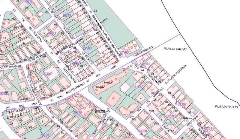 Foto 07dd1d15-f756-4352-adff-6eae9adb4724. Geschäftsraum in Oliva playa Oliva