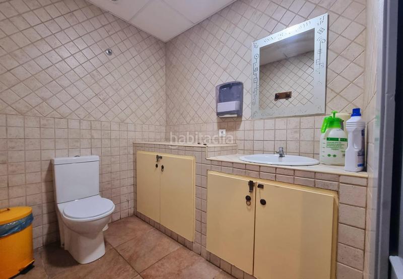 Foto 3017d971-198a-4099-84cd-d4187a19a2af. Geschäftsraum in Oliva playa Oliva