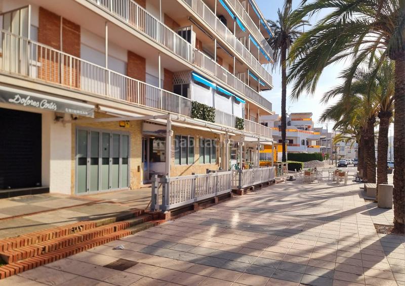 Foto 38e2c582-d230-47d1-b443-f08ed36180d4. Geschäftsraum in Oliva playa Oliva