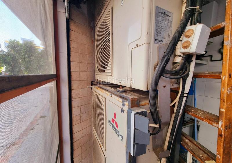 Foto 3f7c3f11-cabb-48cb-8103-cb113fd36016. Geschäftsraum in Oliva playa Oliva