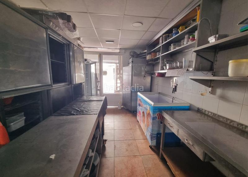 Foto 51693f2c-a3ff-4feb-b840-51a1873271e4. Geschäftsraum in Oliva playa Oliva