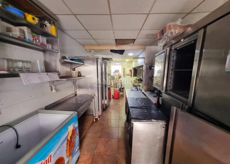 Foto 6d85d59c-7740-43f9-b098-db630dff5790. Geschäftsraum in Oliva playa Oliva