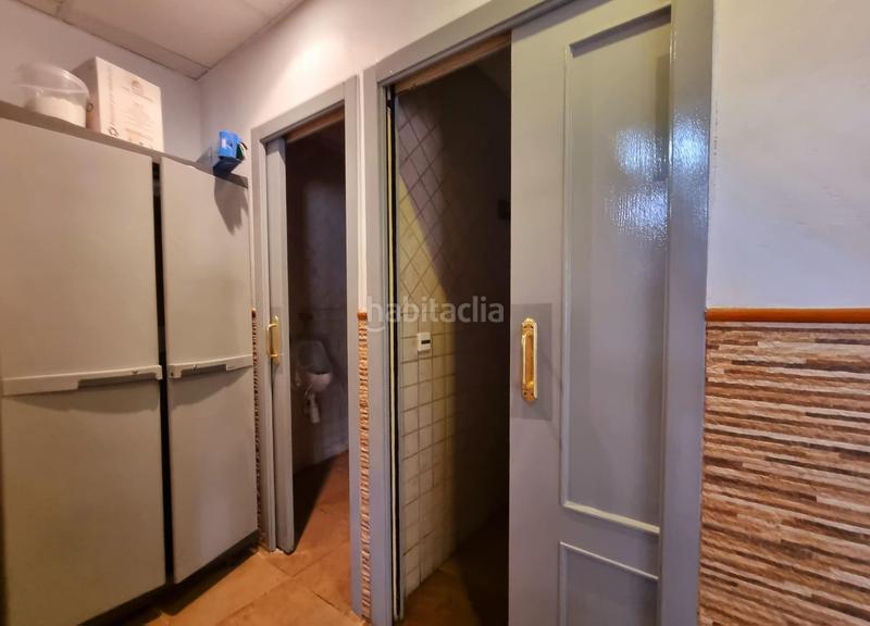 Foto 785670eb-ccca-4413-a92f-a4fcb8456a08. Geschäftsraum in Oliva playa Oliva