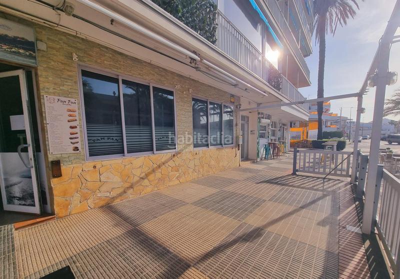 Foto 9b738fed-ced7-47e9-83d5-2298e19dc128. Geschäftsraum in Oliva playa Oliva