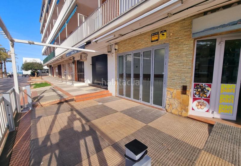 Foto a9cc434a-8023-4b50-917b-226ffcc3efc2. Geschäftsraum in Oliva playa Oliva