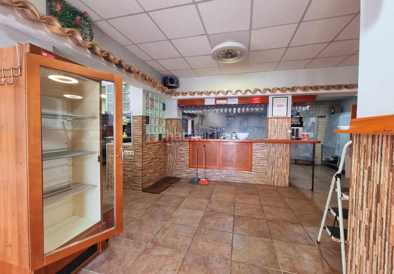 Foto ce3b9b10-782f-4a84-9462-c160de5b89d5. Geschäftsraum in Oliva playa Oliva