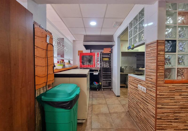 Foto cf08d918-4a27-4fef-afc4-20bf69176bcc. Geschäftsraum in Oliva playa Oliva