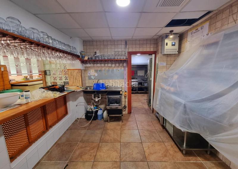 Foto d847bc69-0594-464c-a2ca-af4116e8863b. Geschäftsraum in Oliva playa Oliva