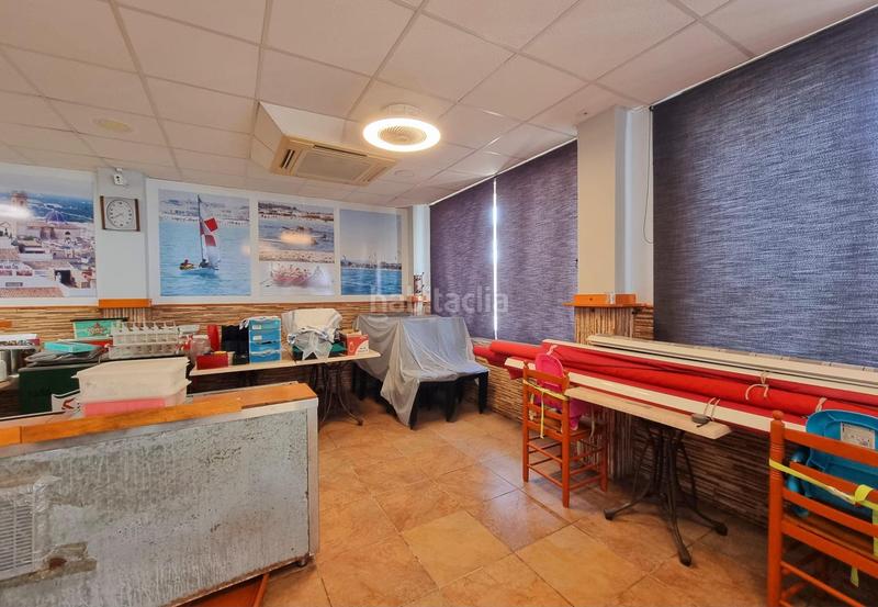 Foto d930a7ec-da25-46ae-9936-5a30532f0e98. Geschäftsraum in Oliva playa Oliva