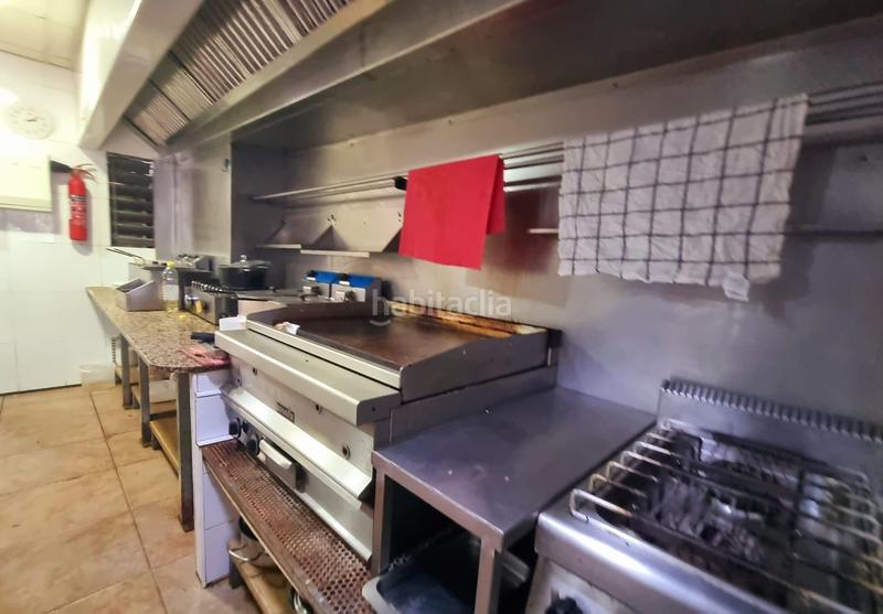 Foto e377d36a-ded1-4ec3-82eb-bb48b67ccd68. Geschäftsraum in Oliva playa Oliva