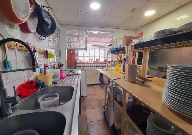 Foto e678f2f9-47b7-4b78-9a2d-5286caf2d1de. Geschäftsraum in Oliva playa Oliva