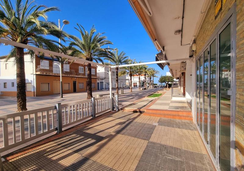 Foto f5288758-aebe-4a50-9db5-359eb051f8ea. Geschäftsraum in Oliva playa Oliva