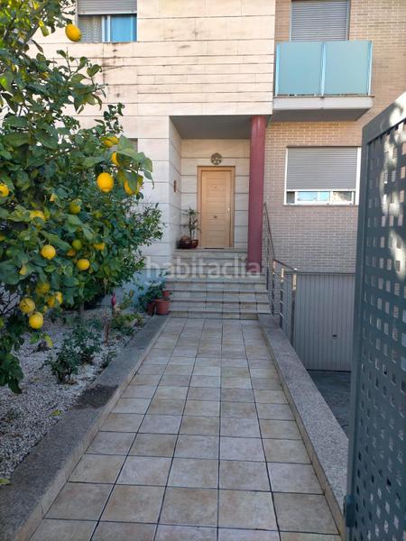 Foto 11b92d0c-8cc4-46d8-be27-33a03d0170ef. Casa bifamiliare con riscaldamento parcheggio in Park Nord - Casona Gandia