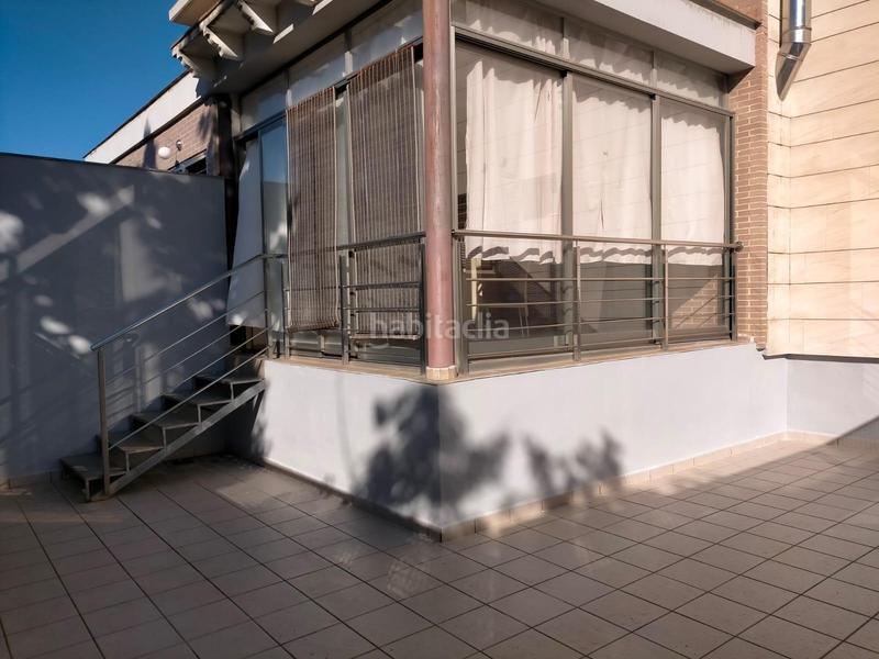 Foto 6c01de40-4b7f-4d4f-a19e-5a4476d353d5. Casa bifamiliare con riscaldamento parcheggio in Park Nord - Casona Gandia