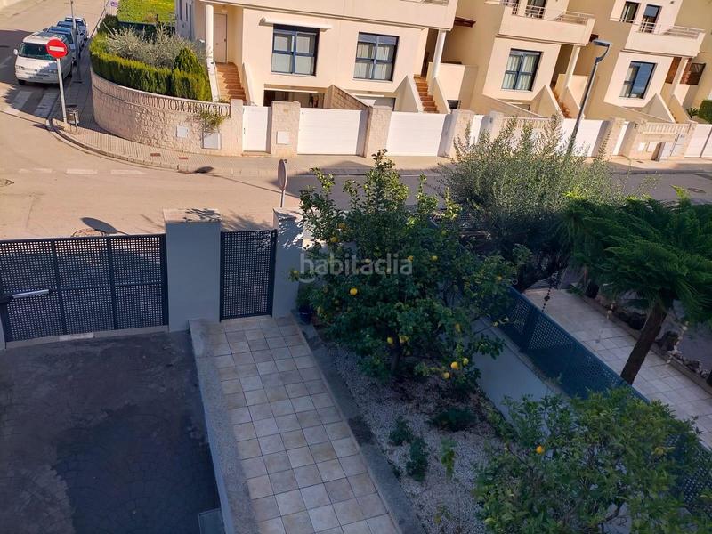 Foto 7f40c168-f789-4b48-96de-007d35abab8a. Casa bifamiliare con riscaldamento parcheggio in Park Nord - Casona Gandia