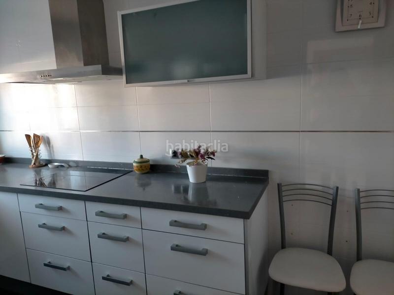 Foto ae2f0bef-b568-4953-89ac-b530588faade. Casa bifamiliare con riscaldamento parcheggio in Park Nord - Casona Gandia