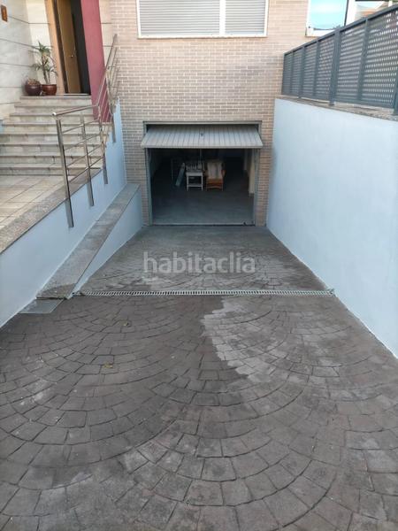 Foto c3e05941-9e48-412f-8d90-dae9216e2c32. Casa bifamiliare con riscaldamento parcheggio in Park Nord - Casona Gandia