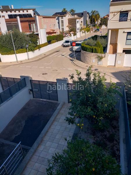 Foto ccaf76ad-0980-414b-a03a-864be4eac924. Casa bifamiliare con riscaldamento parcheggio in Park Nord - Casona Gandia