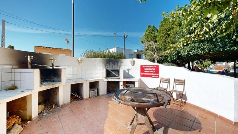 Foto 091ec510-8f0a-4e06-be2e-d1a792b147d6. Appartamento con riscaldamento parcheggio piscina in Dénia