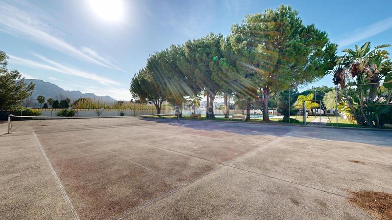 Foto 0962b436-dd3b-439f-892f-21242c590258. Appartamento con riscaldamento parcheggio piscina in Dénia