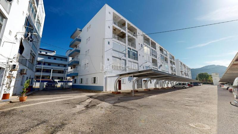 Foto 0fe9f0e2-5d73-469b-a43f-908ae271dea5. Appartamento con riscaldamento parcheggio piscina in Dénia