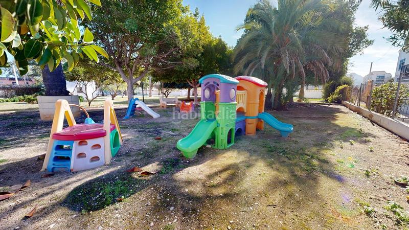 Foto 1e8b4ca3-5b4b-4f4b-ad11-d0d567a6d9af. Appartamento con riscaldamento parcheggio piscina in Dénia