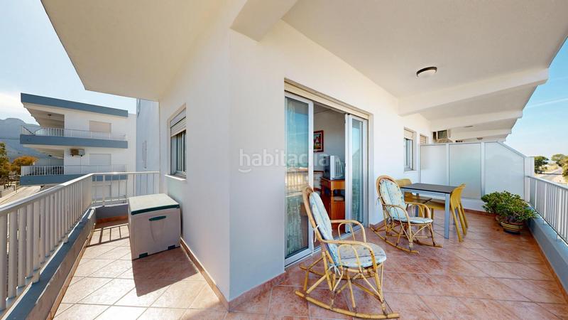 Foto 3ff4e5c5-bd76-40f9-9334-5dbe31103ec2. Appartamento con riscaldamento parcheggio piscina in Dénia
