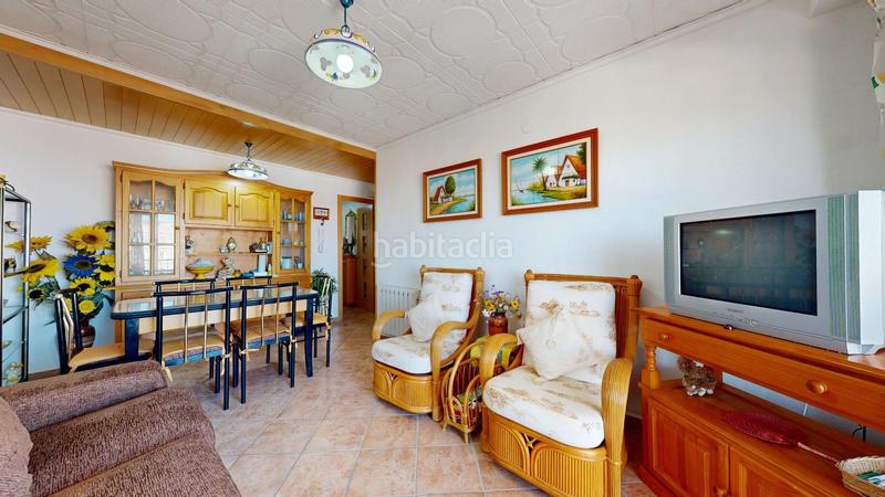 Foto 4797a924-ec28-432a-a4af-4ff1ba639f19. Appartamento con riscaldamento parcheggio piscina in Dénia