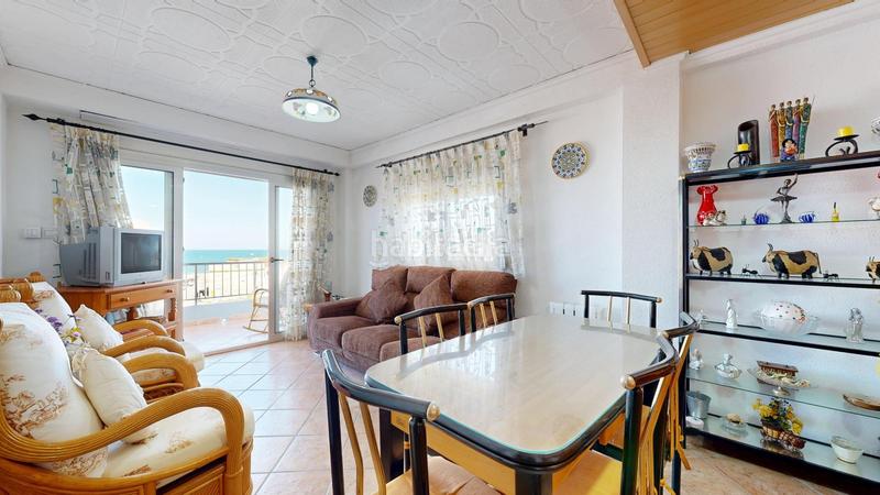 Foto 48d6ed9d-64f6-4898-a87c-522253b003c1. Appartamento con riscaldamento parcheggio piscina in Dénia