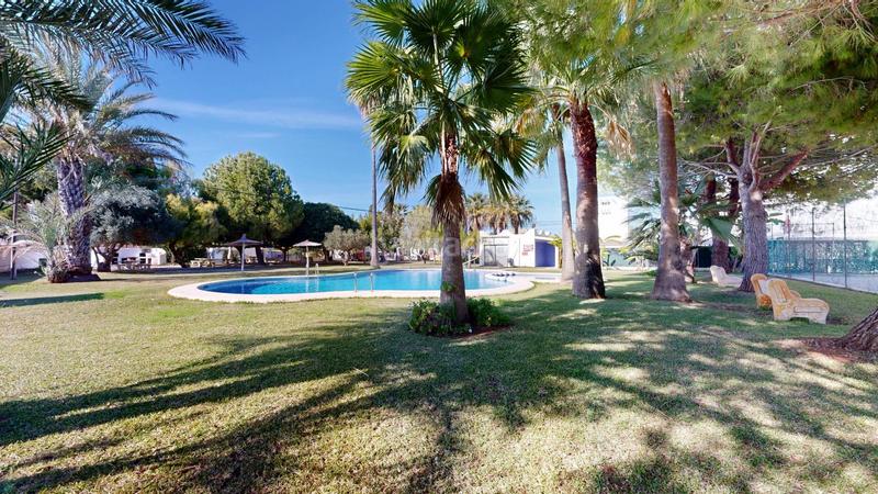 Foto 621b7d39-332e-481e-a1d4-47e389568415. Appartamento con riscaldamento parcheggio piscina in Dénia