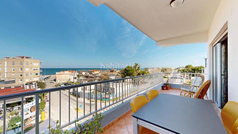 Foto 72c1e75d-787a-4be1-b78b-2bd31ae34928. Appartamento con riscaldamento parcheggio piscina in Dénia