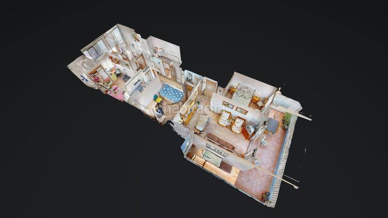 Foto 7f53bf94-d759-4eb9-9565-70ce75b31b50. Appartamento con riscaldamento parcheggio piscina in Dénia