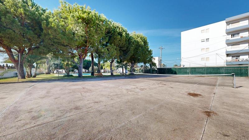 Foto 8137a689-decc-48ad-a4a9-f4ae4c6c9762. Appartamento con riscaldamento parcheggio piscina in Dénia