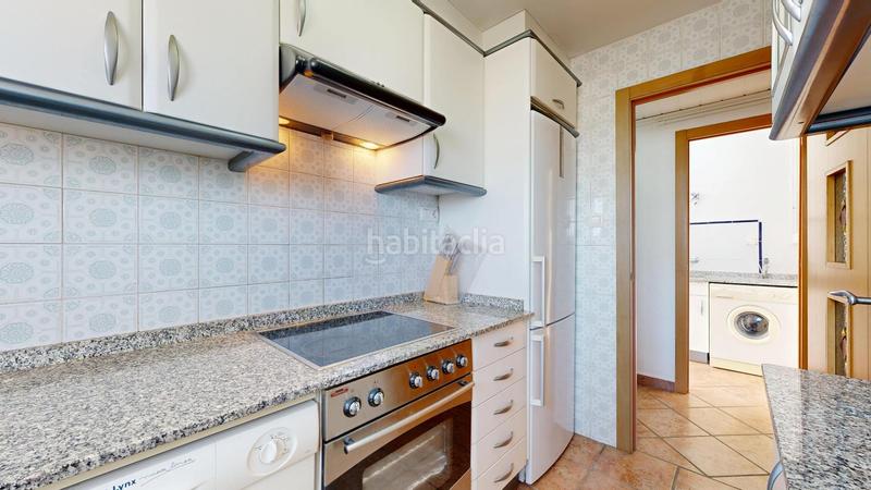 Foto 95df8135-f763-4ba7-bd54-2dd86aebf760. Appartamento con riscaldamento parcheggio piscina in Dénia