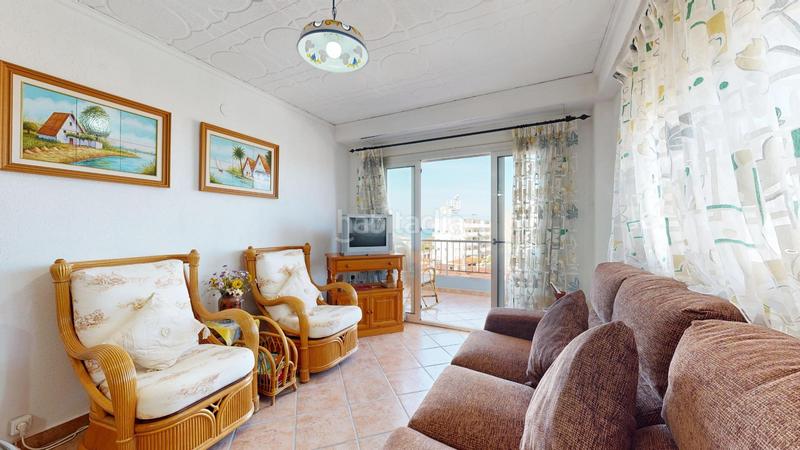 Foto 97a7e6e9-f9b7-4d2c-a470-a9464b9d9fac. Appartamento con riscaldamento parcheggio piscina in Dénia