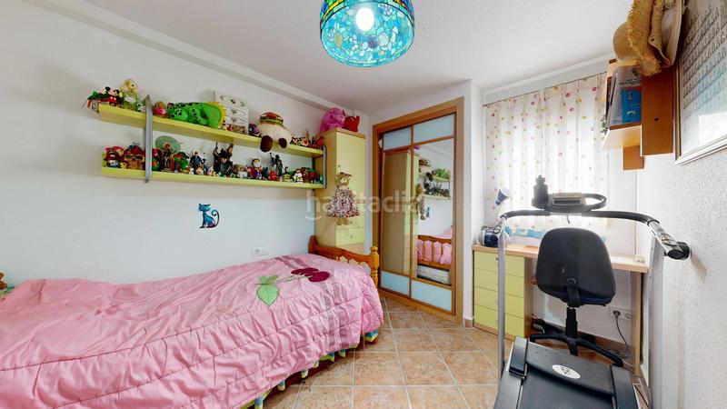 Foto af78bdbd-d4f5-41e8-997c-5fa038392ce6. Appartamento con riscaldamento parcheggio piscina in Dénia