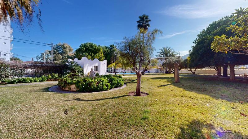 Foto c14062a7-6dea-493d-bec4-3d82ceb2313b. Appartamento con riscaldamento parcheggio piscina in Dénia