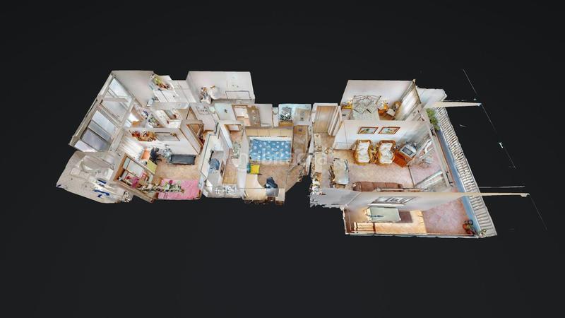 Foto d65d8105-0468-43b2-b497-47e536676611. Appartamento con riscaldamento parcheggio piscina in Dénia