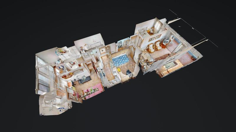 Foto e69b8dd5-6711-41c4-adf4-a9d4f085ff55. Appartamento con riscaldamento parcheggio piscina in Dénia