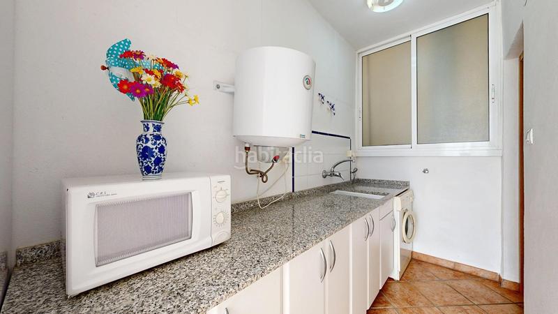 Foto e6ca7e96-bbb2-4fc0-926d-3b03aba211a1. Appartamento con riscaldamento parcheggio piscina in Dénia