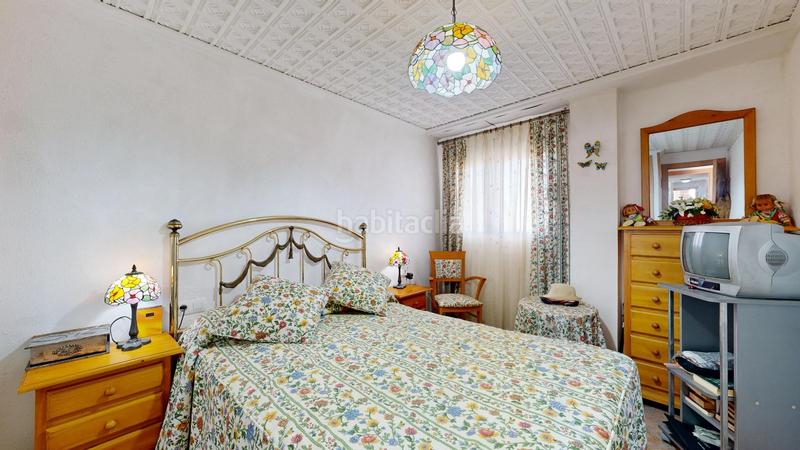 Foto f6900551-332e-4905-99ea-2882e6f28f02. Appartamento con riscaldamento parcheggio piscina in Dénia