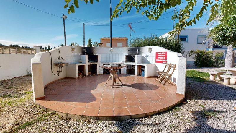 Foto f81ea2e9-8a46-4b2a-a790-d5f8cec9dc12. Appartamento con riscaldamento parcheggio piscina in Dénia
