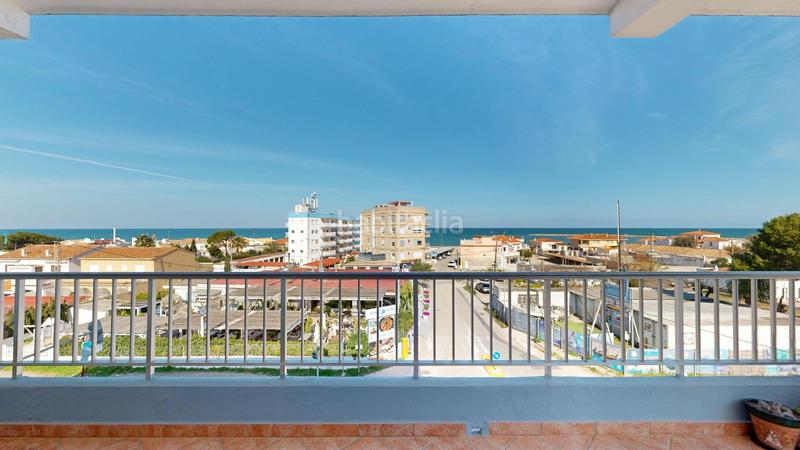 Foto fe5cb973-144d-43e4-bf31-c1d6f8981513. Appartamento con riscaldamento parcheggio piscina in Dénia