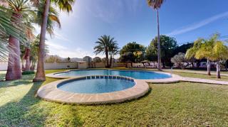 Pis a Devessa - Monte Pego. Piso en venta en denia