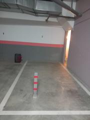 Aparcament cotxe a Centro. Oportunidad en bétera! garaje con trastero en finca moderna