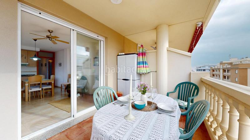 Foto eea643bd-5abb-46a2-9efa-8f4311d98153. Apartament a Moncófar Playa Moncofa