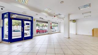Local Comercial a Playa Puerto de Sagunto. Tu negocio en el lugar más estratégico del puerto de sagunto